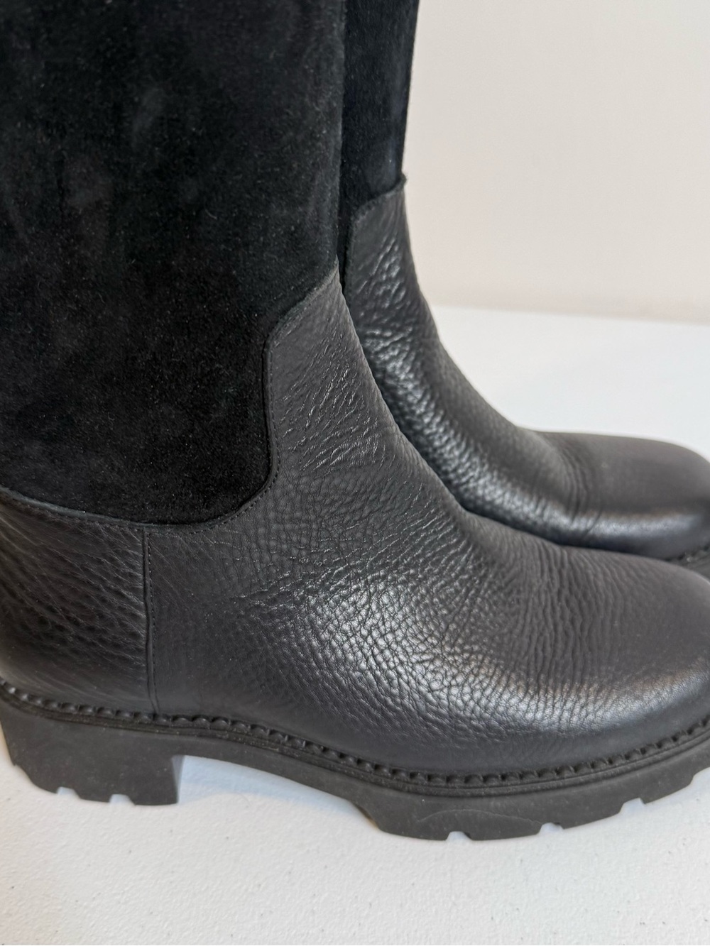 Vionic Fallbrook Water-Resistant Boot - Picture 6 of 11